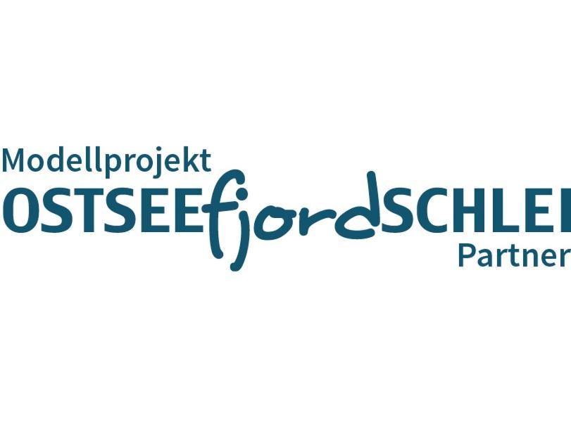 Ferienhaus 6 an der Ostsee in Schönhagen Brodersby  Exterior foto